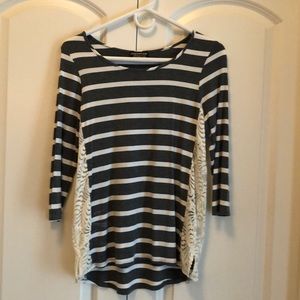 Papermoon top